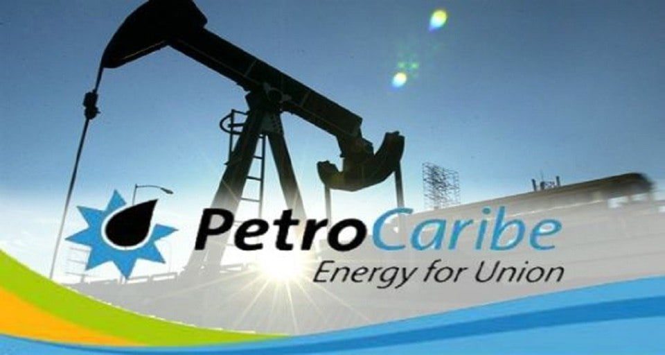 Petrocaribe