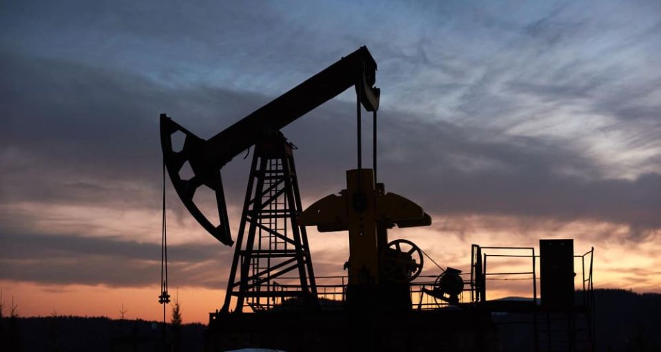 Petróleo diluyentes