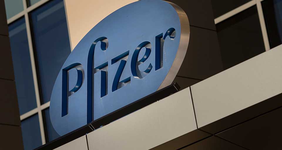 Pfizer