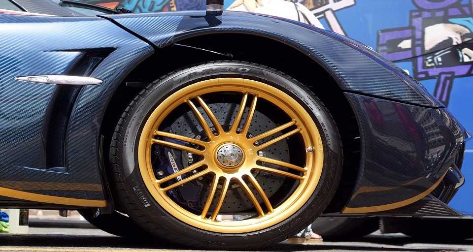 Pirelli