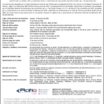 Portada C.A. Ron Santa Teresa | Oferta Pública de Papeles Comerciales al Portador. Emisión 2025-I / Serie I