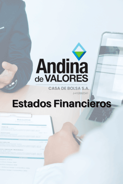 Andina de Valores Casa de Bolsa