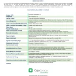 Portada ARCA Sociedad Titularizadora C.A. | Oferta pública de Títulos de Participación. Emisión 2025 Serie V