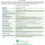 Portada ARCA Sociedad Titularizadora C.A. | Oferta pública de Títulos de Participación. Emisión 2025 Serie I