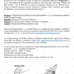 Portada Aviso de Prensa Asamblea Constitutiva 2025 Abril 11