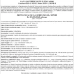 Portada Aviso de Prensa COBECA PPCC 2025-I y 2025-II final