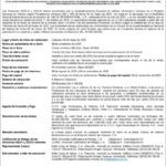 Portada Calox International | Oferta Pública de Papeles Comerciales al Portador. Emisiones 2025-III y 2025-IV Serie I