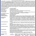 Portada Capsuven Pharma Labs | Oferta Pública de Papeles Comerciales al Portador Totalmente Garantizados. Emisión 2024-I / Series I, II y III
