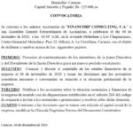 Financorp Consulting