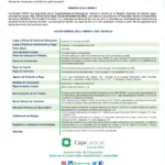 Portada General de Alimentos NISA, C.A | Oferta Pública de Papeles Comerciales al Portador. Emisión 2024-II Serie II