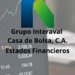 Grupo Interaval Casa de Bolsa | Estados Financieros Auditados