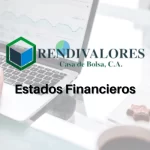 Portada Rendivalores Casa de Bolsa