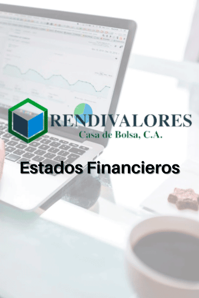 Portada Rendivalores Casa de Bolsa