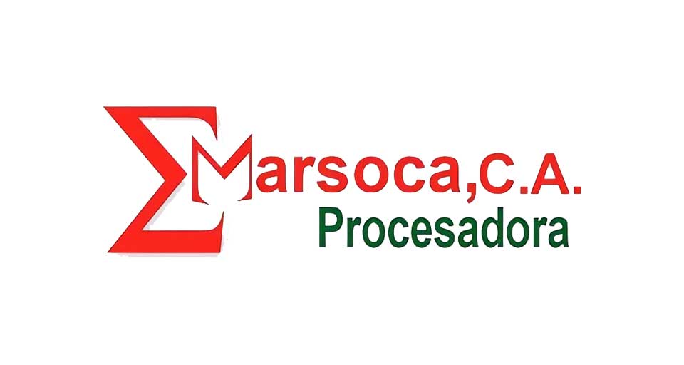 Procesadora Marsoca