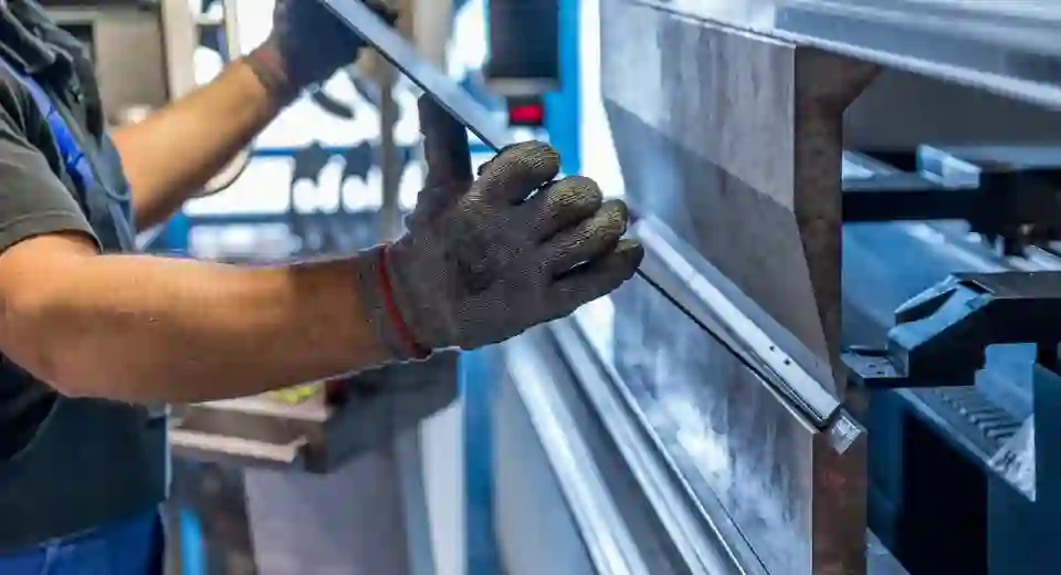 Producción industrial