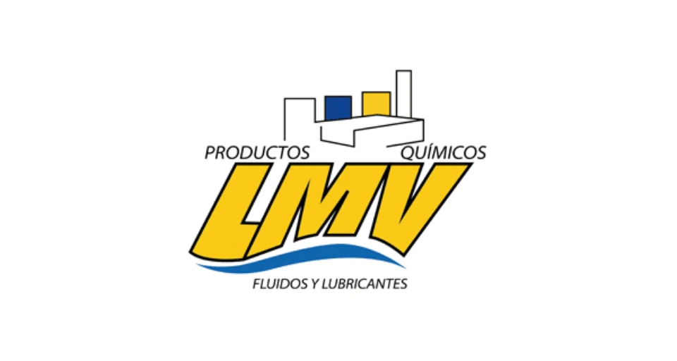 Logo Productos Químicos LMV