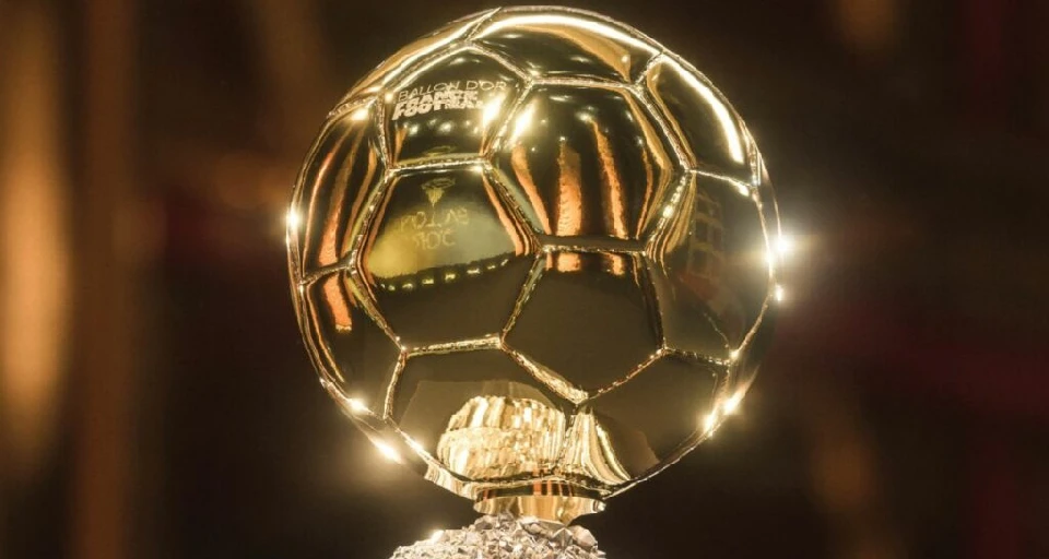 Balón de Oro