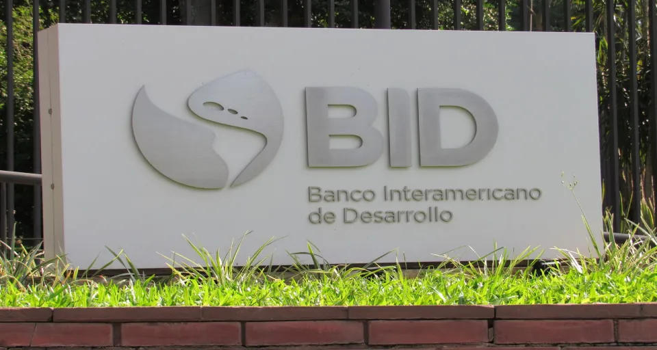 BID Bolsa de Valores