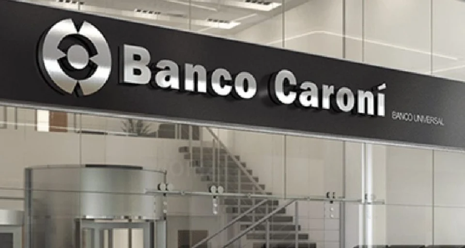 Banco Caroní