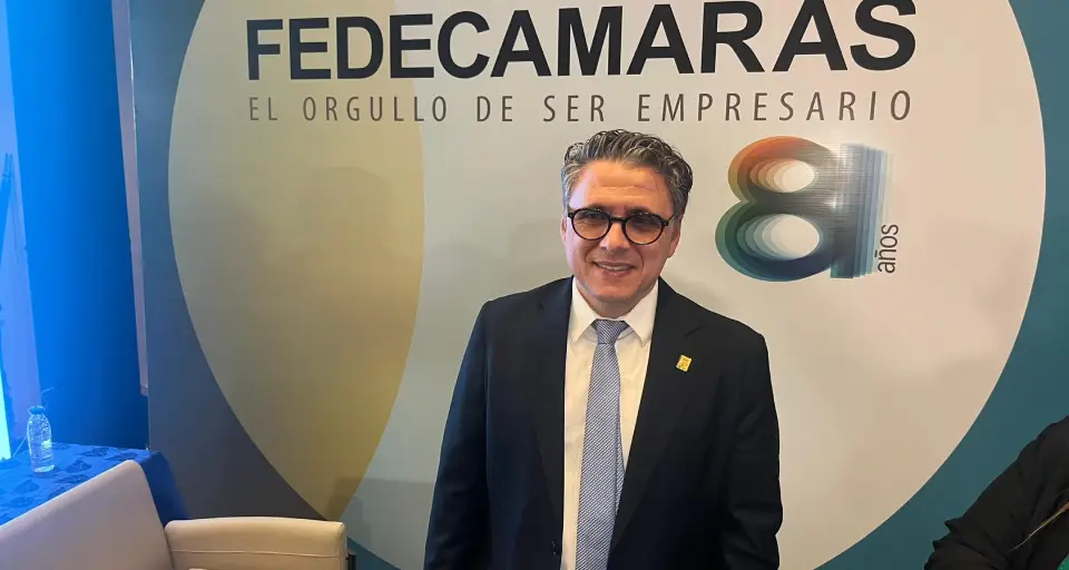 Fedecámaras
