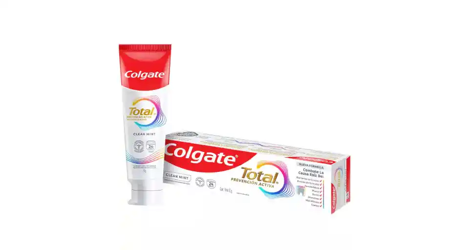 Colgate