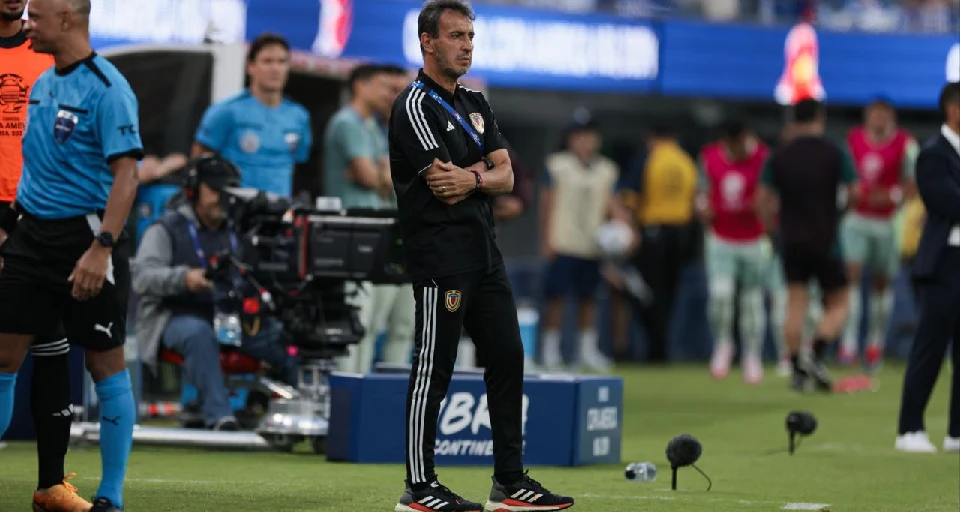 Fernando "Bocha" Batista Vinotinto