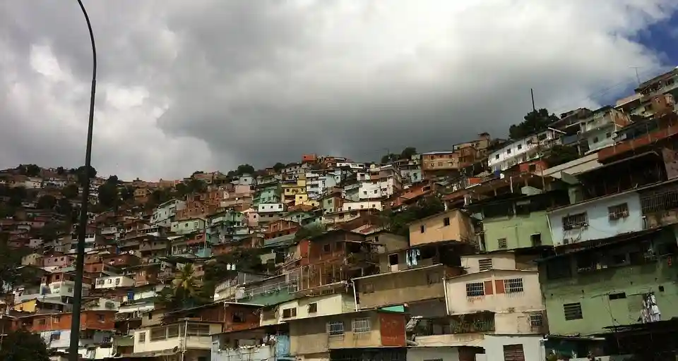 Caracas