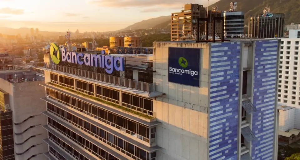 Bancamiga