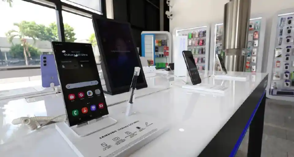 Movistar financiamiento