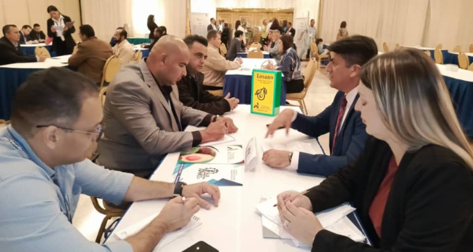 Pymis casas de bolsa