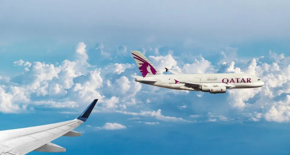 Qatar Airways