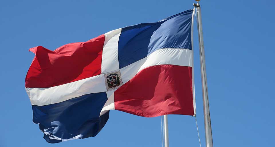 República Dominicana vuelos