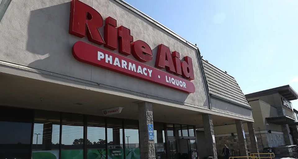 Rite Aid