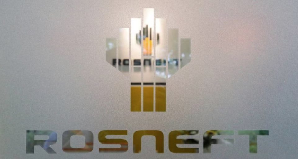 Rosneft