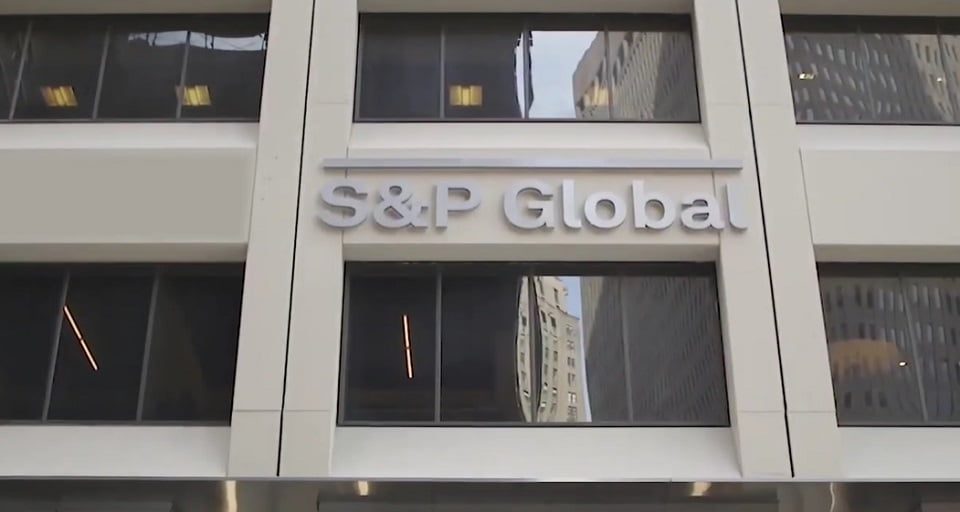 S&P Global