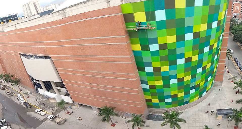 Sambil La Candelaria