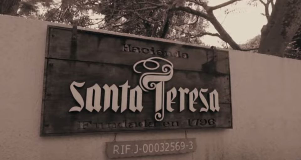 Santa Teresa