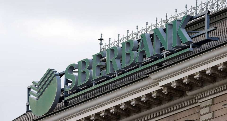 Sberbank