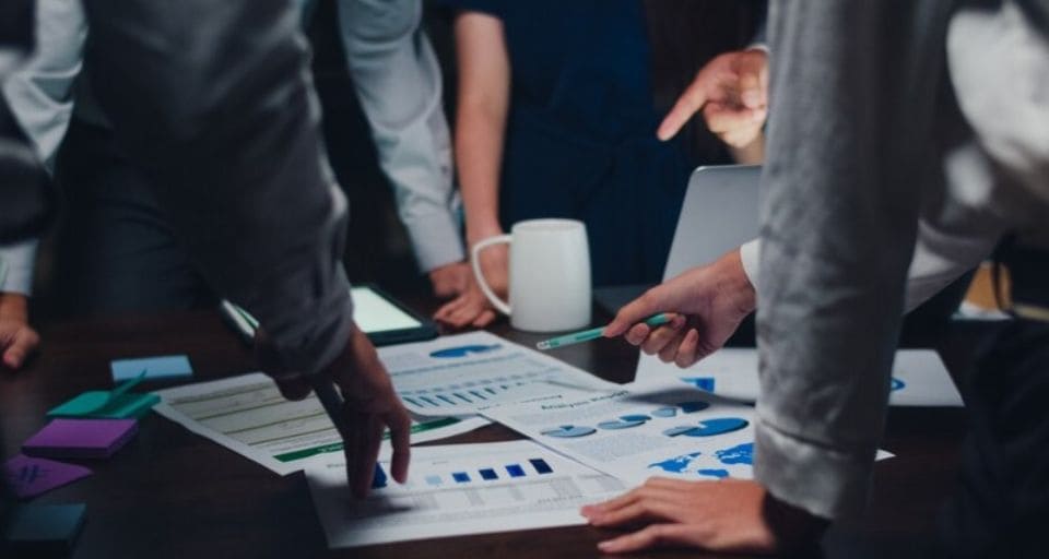 Sector privado final