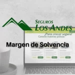 Seguros Los Andes Margen de Solvencia Miniatura