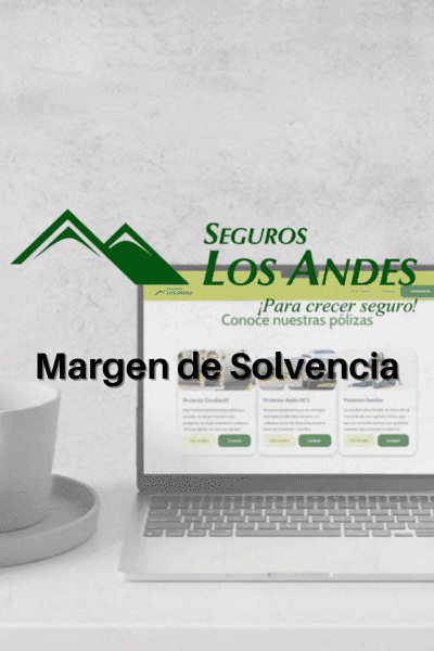 Seguros Los Andes Margen de Solvencia Miniatura