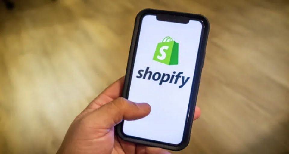 Shopify