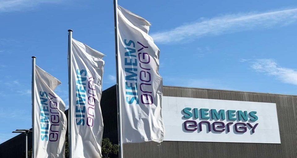 Siemens Energy