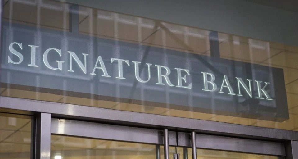 Signature Bank