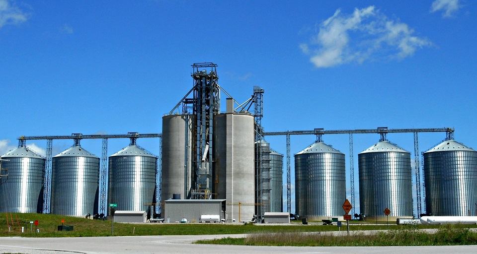 Silos