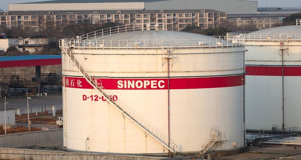 Sinopec