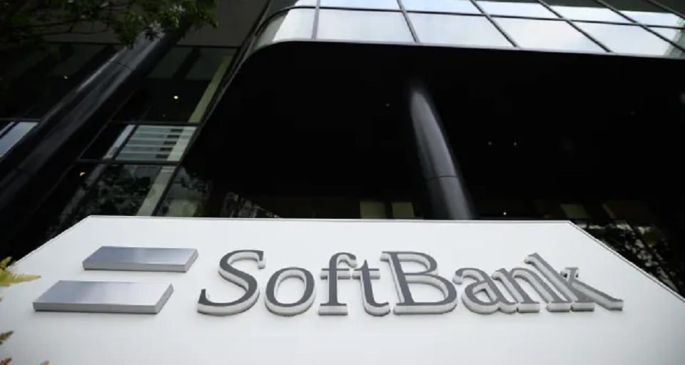 SoftBank