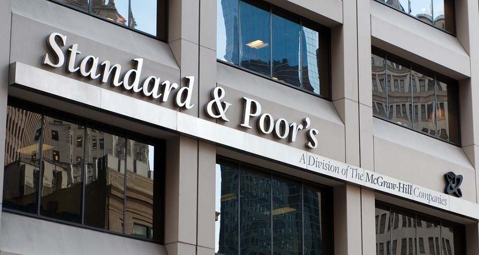 Standard and Poor's