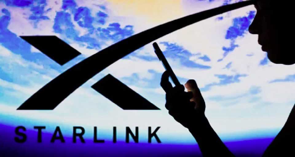 Starlink