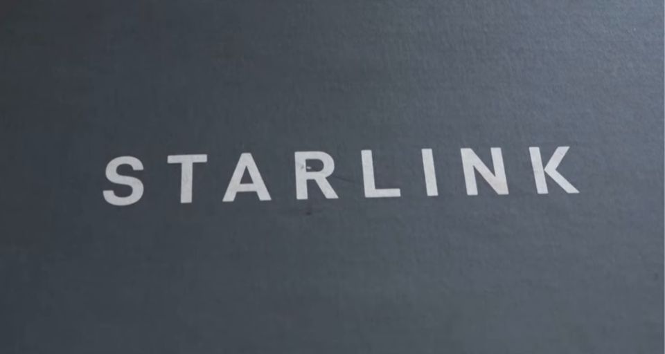 Starlink